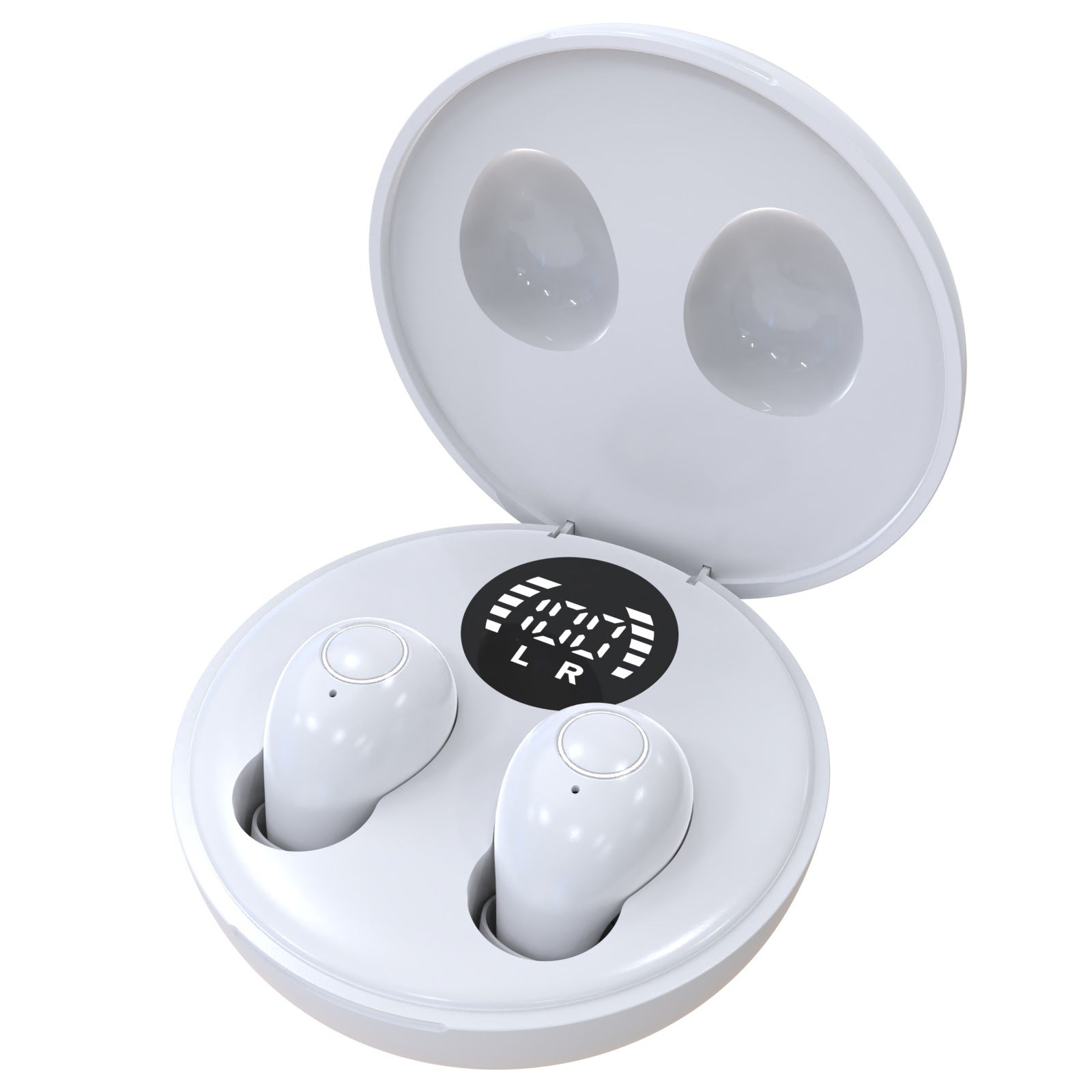 Wireless Bluetooth in-ear Headset