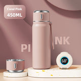 Tea Stainless Steel Water Cup