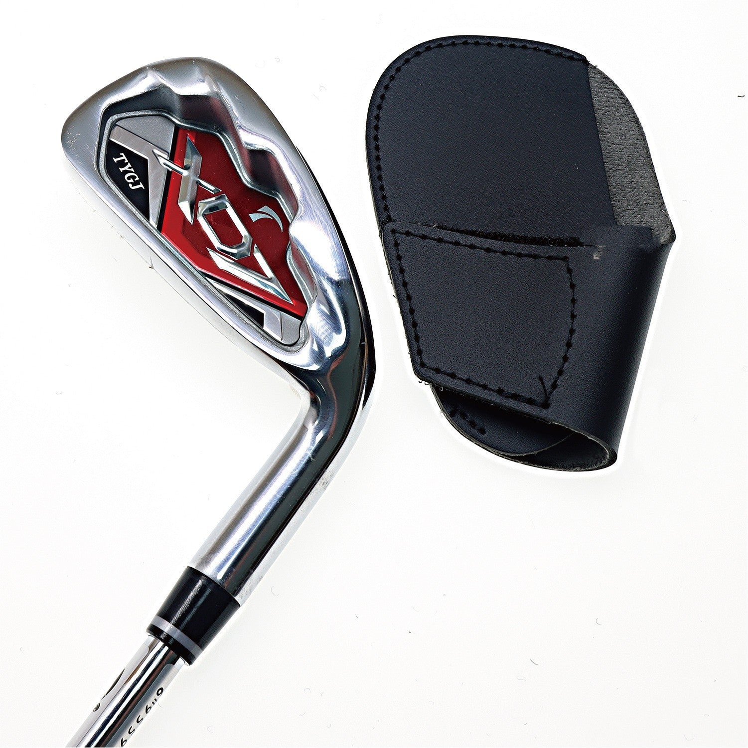 Various Styles Iron Rod Golf Cover