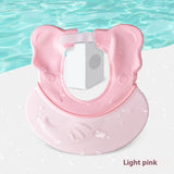 Baby No Plus-sized Waterproof Shampoo Cap