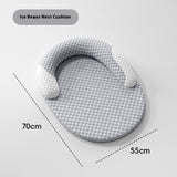 Pet Mat Removable And Washable Mat