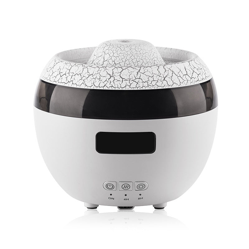 Jellyfish Aromatherapy Air Humidifier