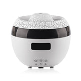 Jellyfish Aromatherapy Air Humidifier
