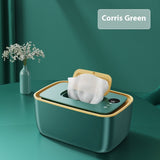 Wipe Heater Maternal And Child Wipes Keep Warm And Low Power Consumption