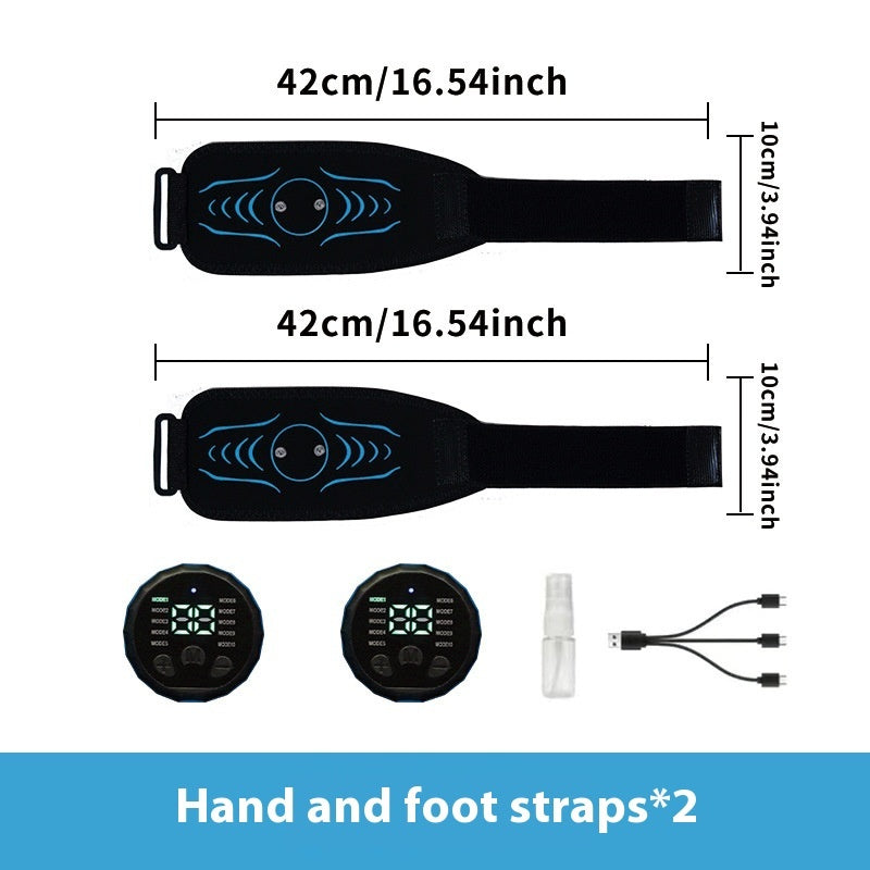 Electrical Muscle Stimulator Belt