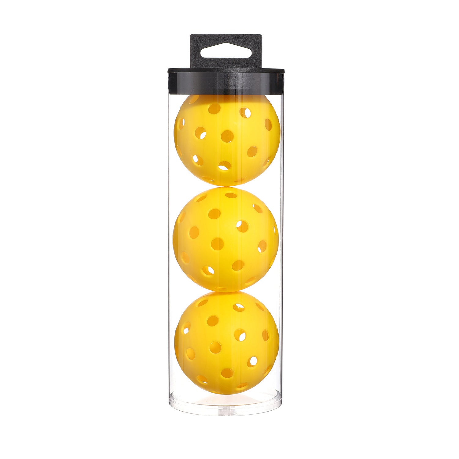 Super Hard 40 Holes Holed Injection Molding Luminous Toy Ball