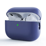 Bluetooth Headset Silicone Ultra-thin Split Earphone Sleeves