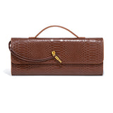 High-grade Hand-held Dinner Bag Women's