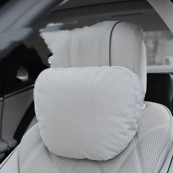 Car Seat Pillow Neck Pillow Lumbar Support Pillow
