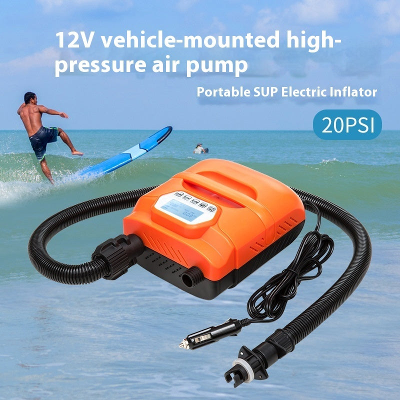 Portable Assault Boat And Rubber Boat