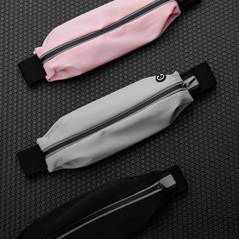 High-grade Lightweight Running Pouch Stretch bag