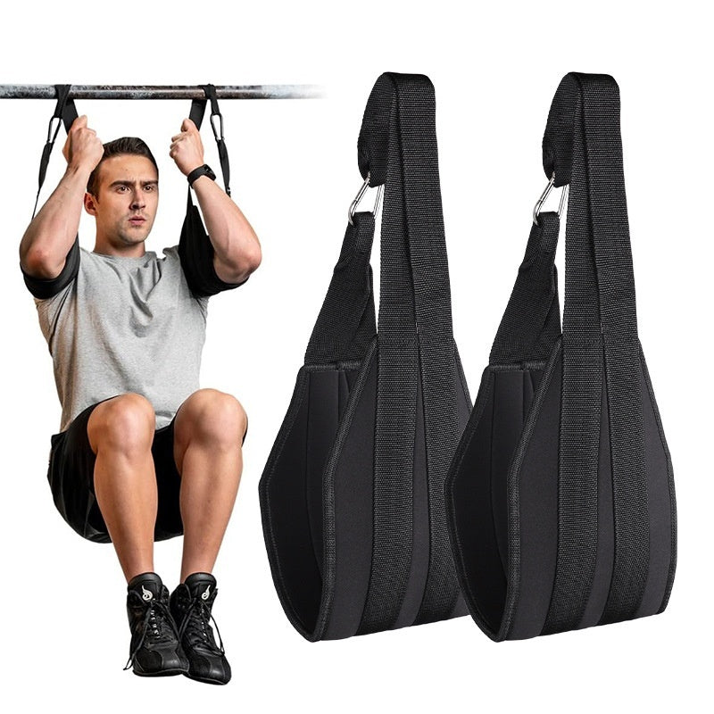 Pull-up Cantilever Training Belt