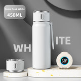 Tea Stainless Steel Water Cup