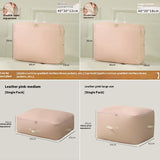 Clothes Case Travel Portable Home Waterproof And Moisture-proof Package