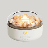 Colorful Aroma Diffuser Humidifier