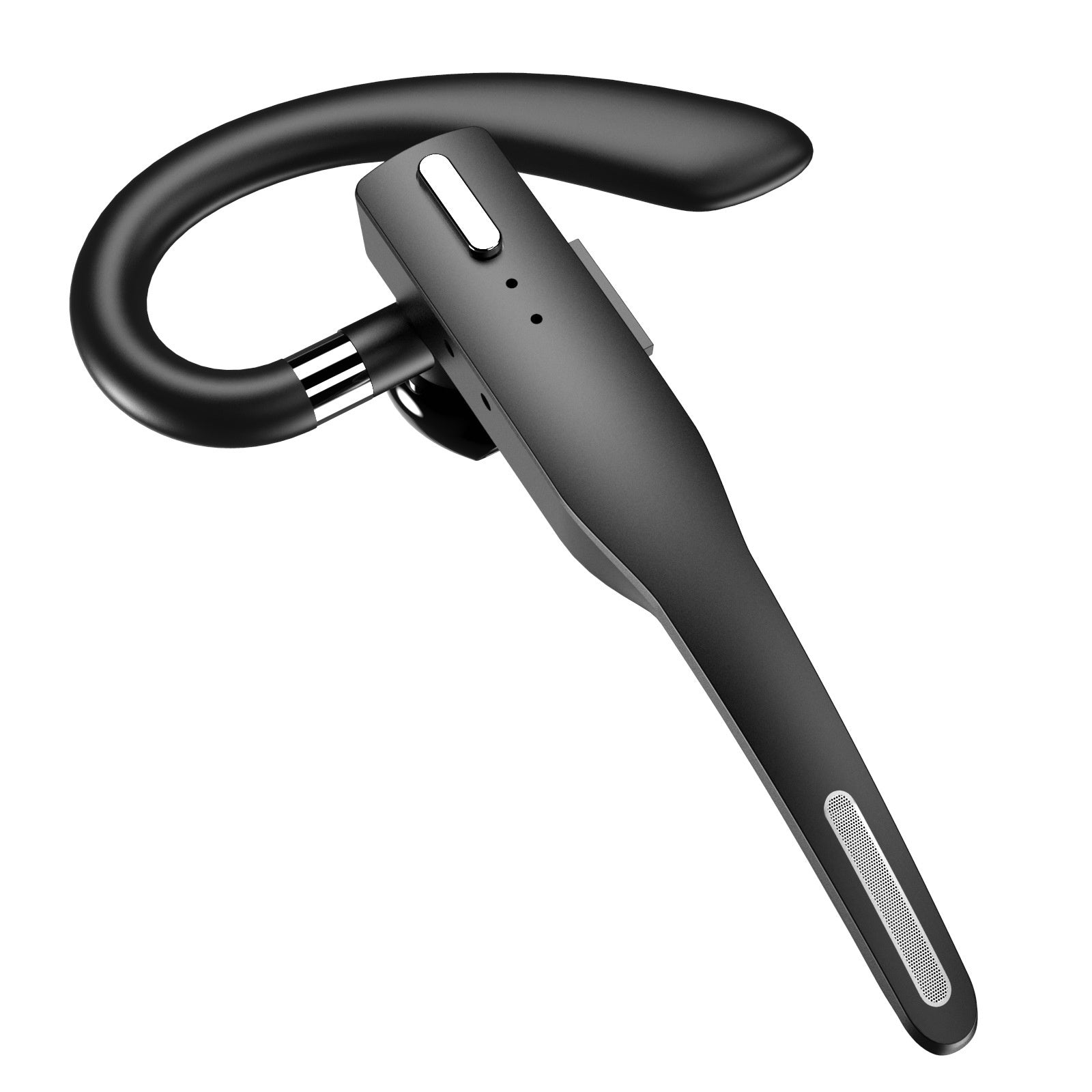 Ear-mounted Single-ear Bluetooth Headset with Call Noise Reduction