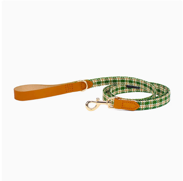 Pet Tie Ornament Hand Holding Rope