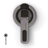 Double-sided Magnetic Decompression Mobile Phone Ring Bracket Desktop Creativity Bracket