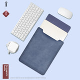 Non-magnetic Macbook Laptop Sleeve