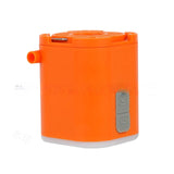 Mini Air Pump with LED Camping light