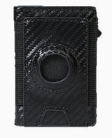 Automatic Pop-up Anti-theft Business Card Holder