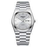Waterproof Luminous Quartz Watch