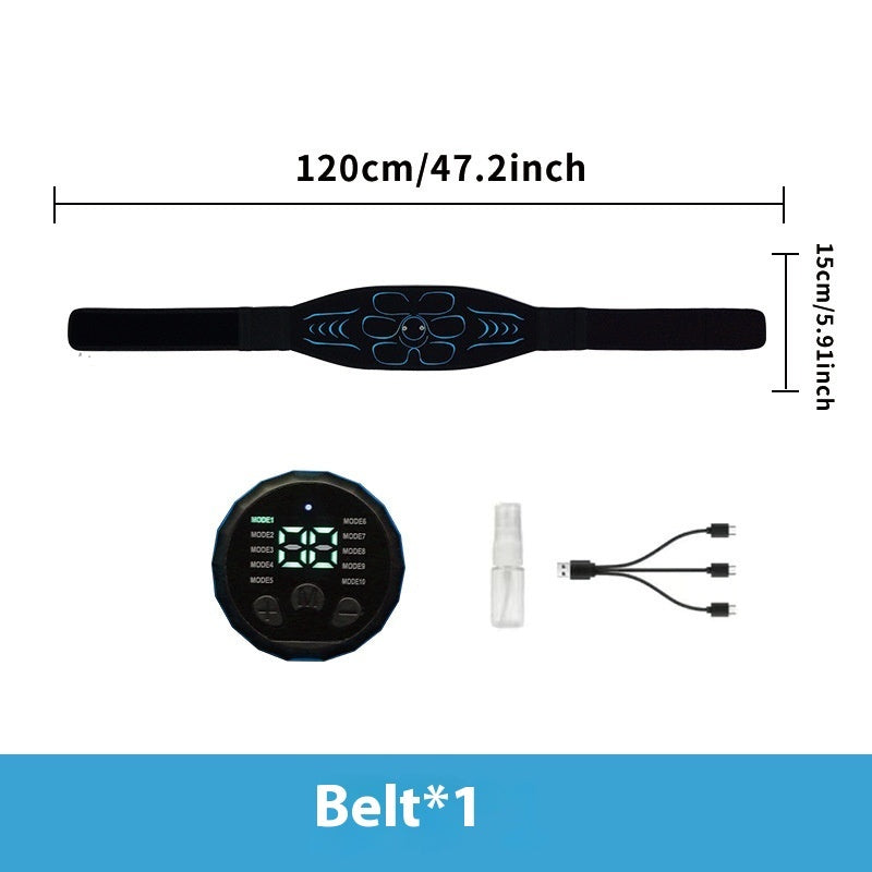 Electrical Muscle Stimulator Belt