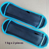 Sandbag Weight-bearing Exercise