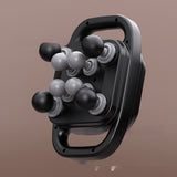 8-head Massage Gun Household Hot Compress
