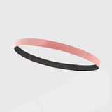 Elastic Sports Antiperspirant Hair Band