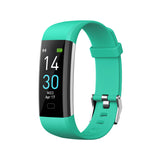 S5 Bracelet Taking Temperature Blood Pressure Fitness