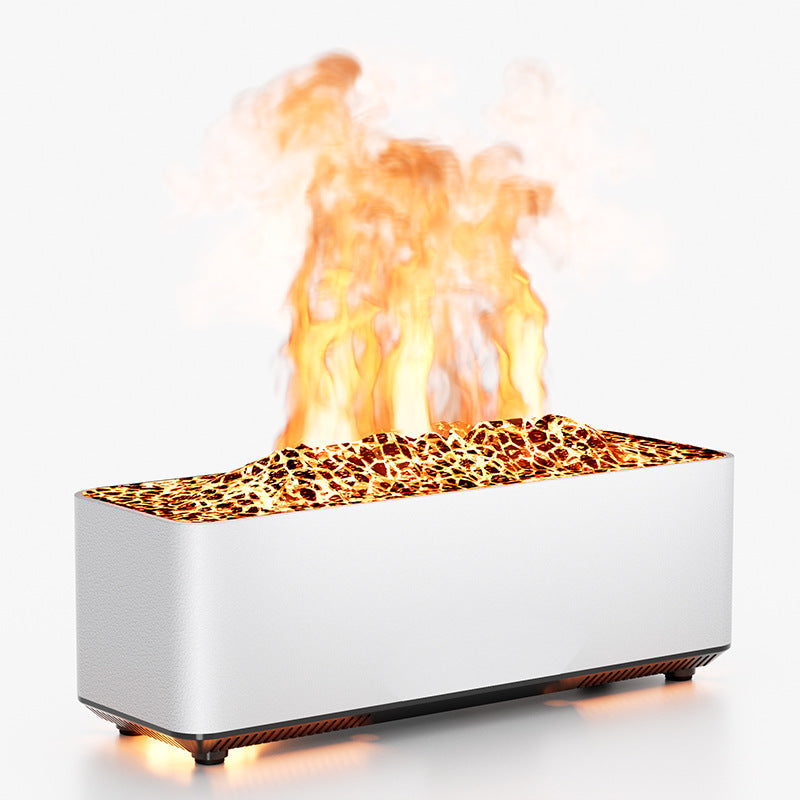 Volcano Aromatherapy Humidifier