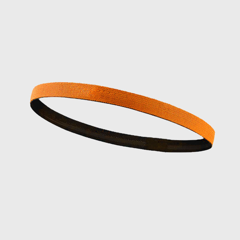 Elastic Sports Antiperspirant Hair Band