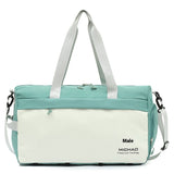 Gym Yoga Travel Bag
