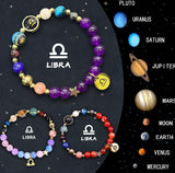 Zodiac Bracelet