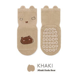 Korean-style Large-area Dispensing Baby Trampoline Socks