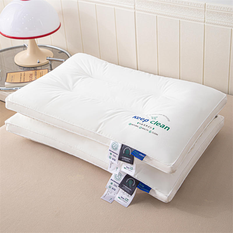 Maternal And Child Cotton Neck Pillow