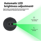 Automobile Led Lane Departure Warning Auxiliary System