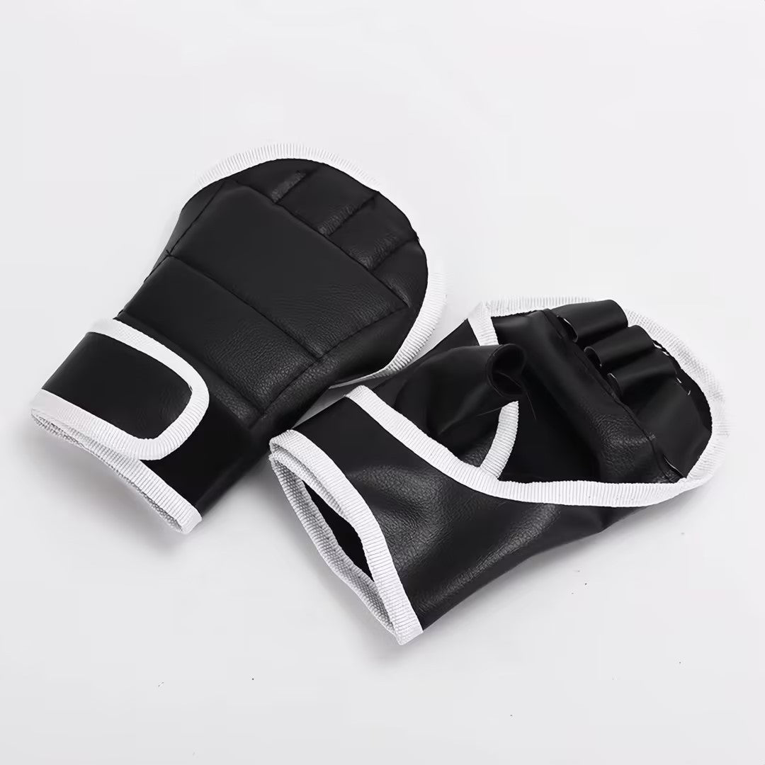 Adult And Children Free Fight Boxing Gloves