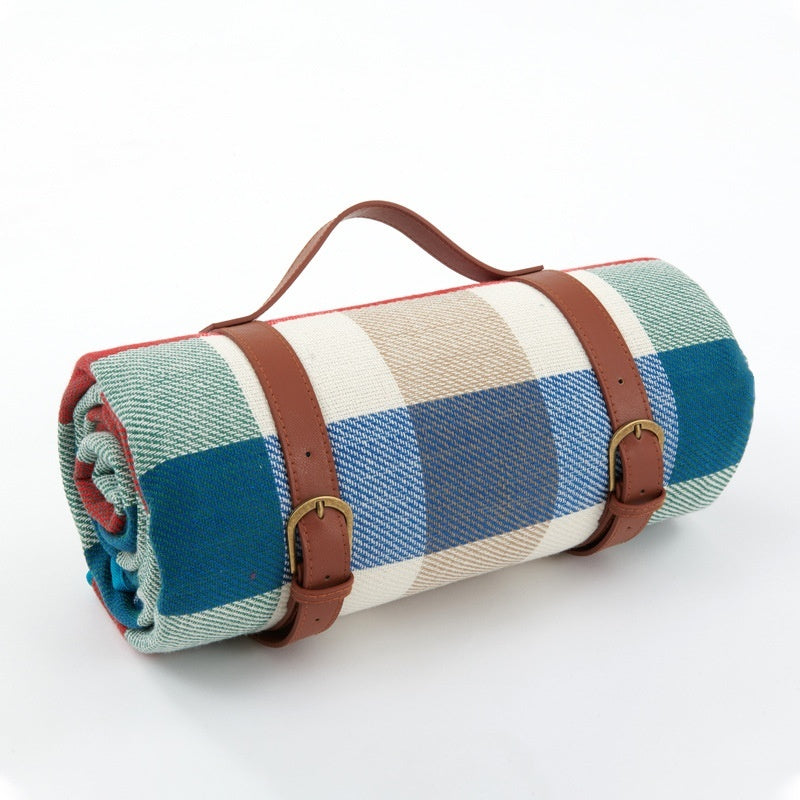 Outdoor Camping Non-slip Thickened Picnic Mat