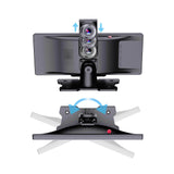 Wireless Carplay Light Sense Wifi Navigation Driving Recorder