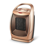 Electric Ceramic Fan Heater