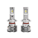 Car Led Headlight Far And Near Light Switching
