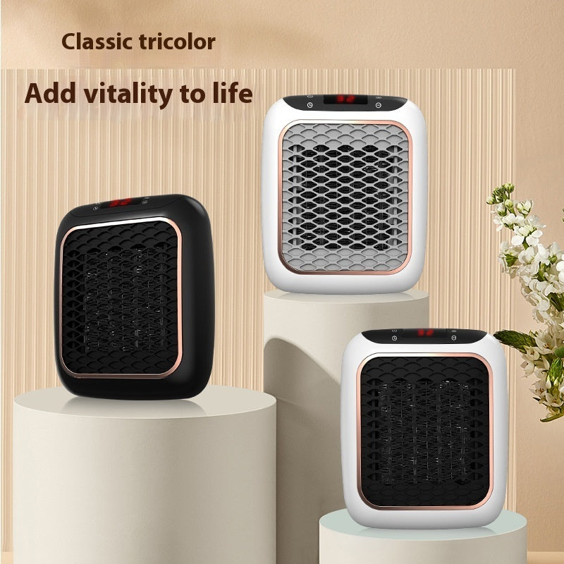 Wall-mounted Mini Heater