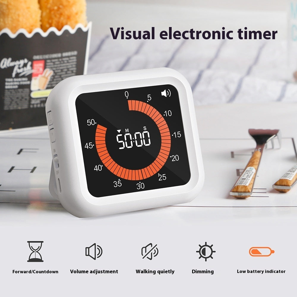 Visual Electronic Timer