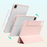 Rotating Horizontal And Vertical Screen IPadAir13 Inch Protective Cover