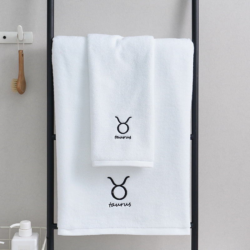 Cotton Towels