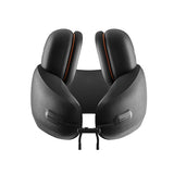 Travel Neck Pillow Travel Sleeping Artifact Sound Insulation Earmuffs Noise Reduction