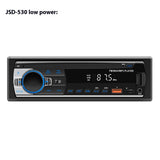 Universal Automotive MP3 Player Lossless Sound Quality Automobile Radio Player