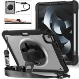 iPad Mini 6 Tablet Case 83-inch Rotating Bracket